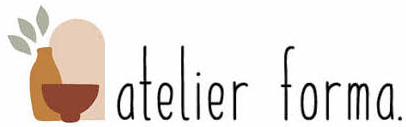 Logo Atelier Forma