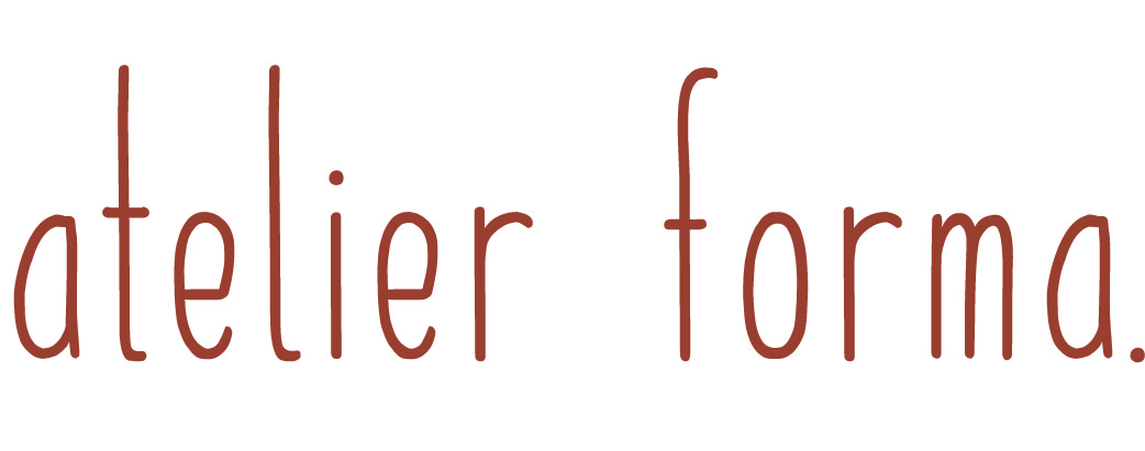 Logo Atelier Forma